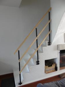 Maisons de vacances Residence Sables d'Or Acces direct plage : photos des chambres