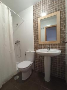 Precioso apartamento con terraza y vistas al mar