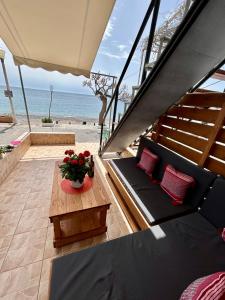 Maroulitsas Sea Esta 1