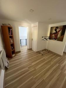 Appartements Les Bambous : photos des chambres