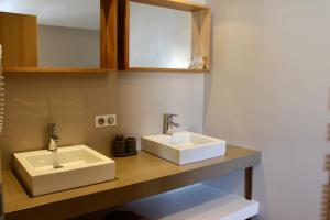 Villas Residence MV Lodge : photos des chambres