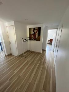 Appartements Les Bambous : photos des chambres