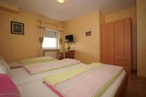 Pension Döppert - Erlangen