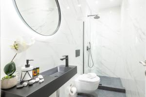 Acropolis Exclusive Apartment