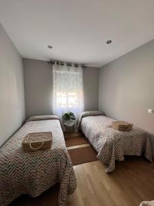 Apartamento A Tixola ,Casco Histórico