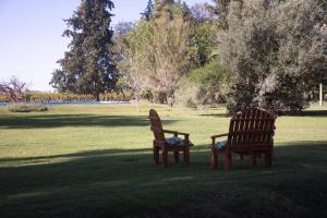 La Finca de Buen Orden