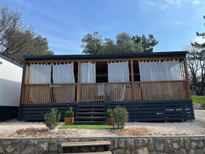 Rosmarin&Olive Premium Mobile Homes