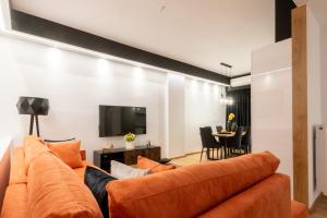 Acropolis Exclusive Apartment