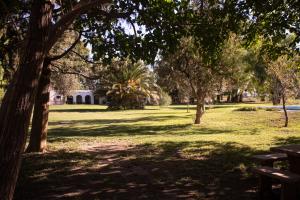 La Finca de Buen Orden