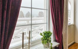 Amazing Apartment In Sommen With Wifi