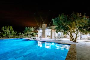 Villa Isaac et Seghir , Casa Lila Gardens Piscine chauffée