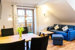 Himmeleck - Osterdorf