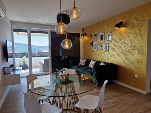 Apartman Marčelina 2 in Trogir 