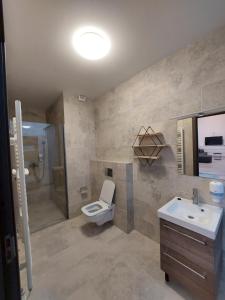 NoMi Ultracentral Apartments