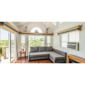 Snug Harbor RV Park & Marina