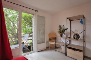 Maisons de vacances Casa Lulu et Loulou : photos des chambres