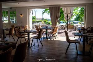 Hotels Logis du Champ De Mars : photos des chambres