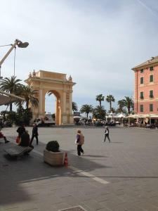 Appartamento a due passi dal mare