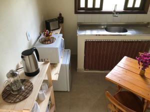 Sitio Eco Friends - Perfeita para Casal e Família!