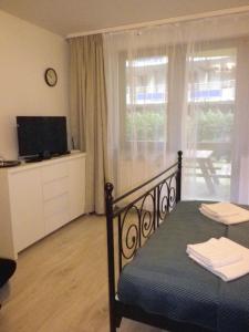 apartament u Ani