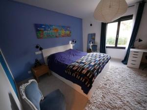 Villa Portissol tout à pied