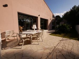 Villa Portissol tout à pied