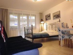 apartament u Ani