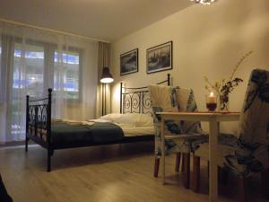 apartament u Ani