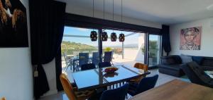 Murter Penthouse for Two family