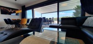 Murter Penthouse for Two family