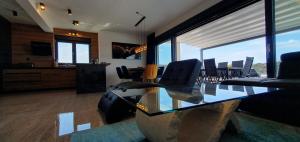 Murter Penthouse for Two family