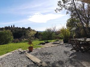 Sejours a la ferme Terres de Barrejat : photos des chambres