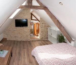 Appartements Mahd : photos des chambres