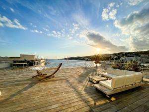 Villa Marine - 10 pers - Centre Cassis - Piscine