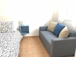 Nice 2 rooms apartment in the heart of barcelona