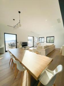 Villa Marine - 10 pers - Centre Cassis - Piscine