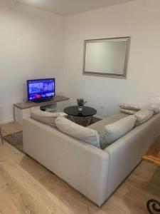 Maison des Larris - proche Aéroport - navette Gare