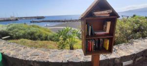 Apartament Nueva Esperanza El Cano in Radazul Sea Beach