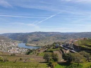 Quinta de Sobre a Fonte Charming Apartments - Ribeira