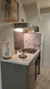 Le cocoon de Christelle