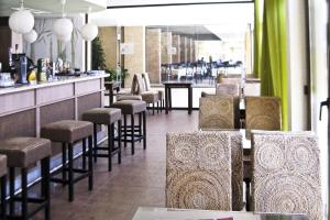 Rogala Apartments in Royal Sun Complex