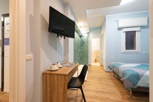 RomeCookSea Guest House