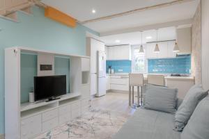 Bonita casa en urbanización privada muy cerca del mar y de Alicante - Ξενοδοχεία 4 αστέρων στην πόλη Gran Alacant