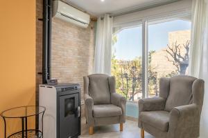 Bonita casa en urbanización privada muy cerca del mar y de Alicante