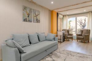 Bonita casa en urbanización privada muy cerca del mar y de Alicante