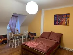 Burgfreiheit - Dielheim