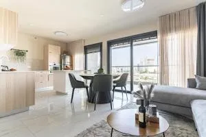 jerusalem luxury apartment - An Nabī Şamūʼīl