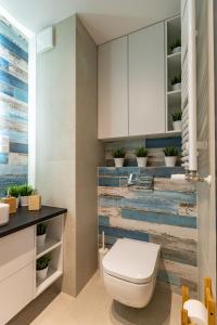 Apartament Bella Vista 510