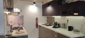 Appartements Le cocoon de Christelle : photos des chambres