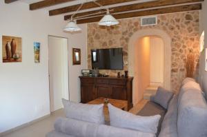 Casa Piedra Mallorca